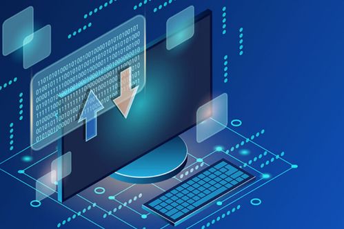 如何選擇安全可靠的文件數據同步軟件與開發要點