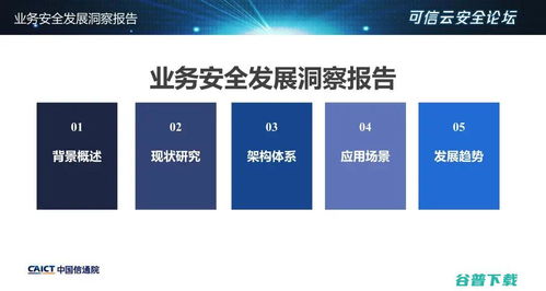 三六零半年報解析 安全業務營收同比激增超300%，網絡與信息安全軟件開發驅動收入結構優化